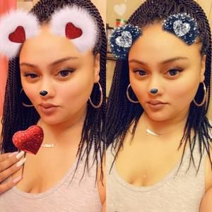 Meet your Posher, Desaryl